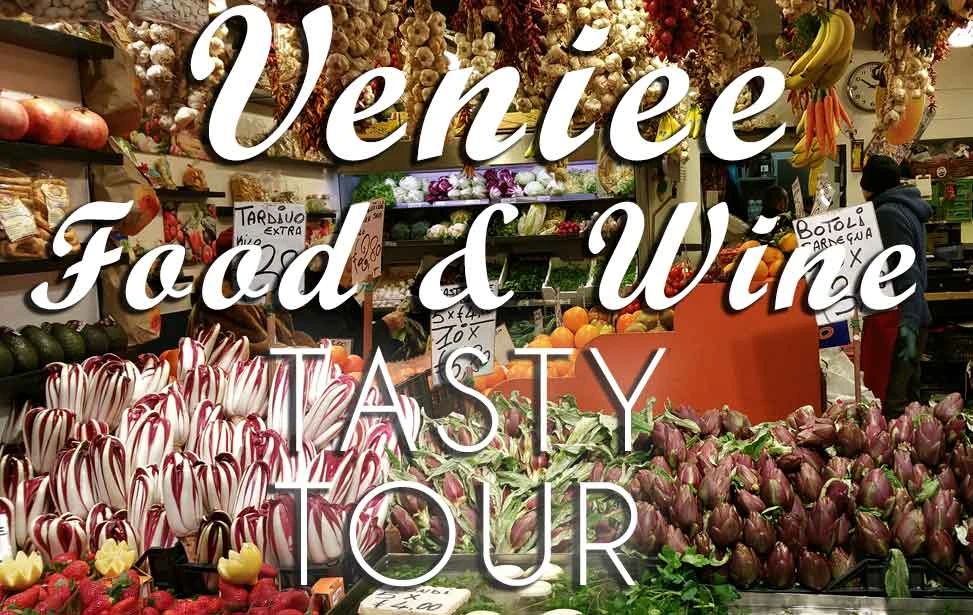 Venice Food Tour